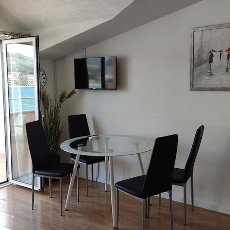 Apartments Kapetanovi Dvori Trogir Exterior foto